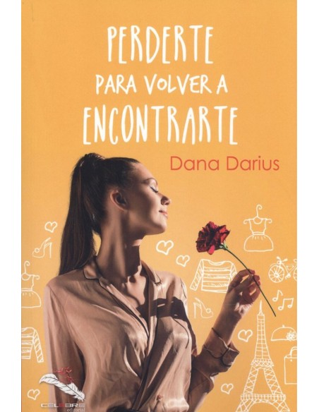 PERDERTE PARA VOLVER A ENCONTRATE