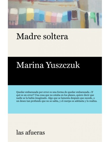 Madre soltera