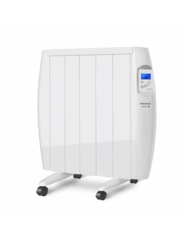 MALBORK CONNECT 900 Interior Blanco 900 W Convector