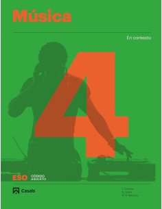 Musica 4 ESO 2020