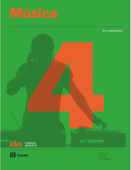 Musica 4 ESO 2020