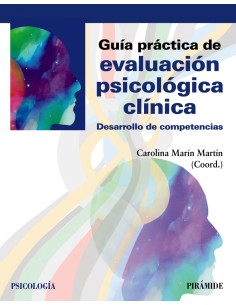 Guia practica de evaluacion psicologica clinica