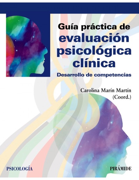Guia practica de evaluacion psicologica clinica
