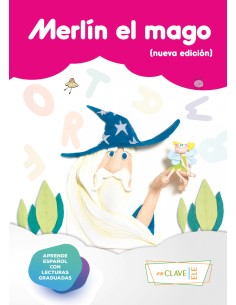 Merlin el mago nueva edicion