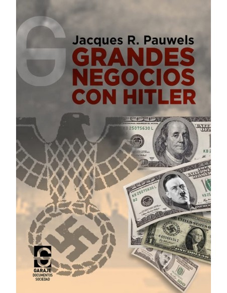 Grandes negocios con Hitler