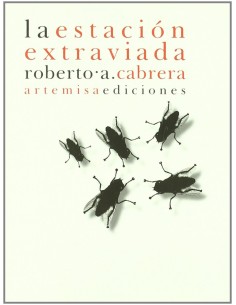 ESTACION EXTRAVIADALA