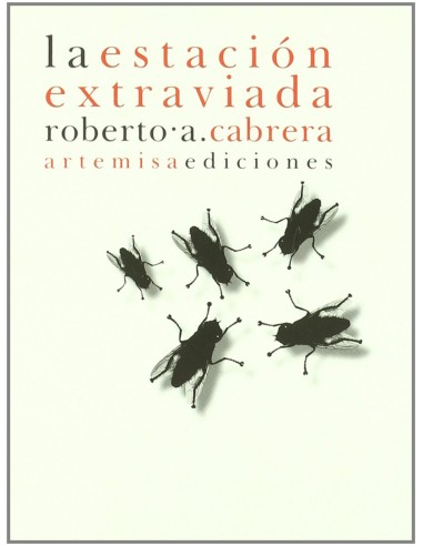 ESTACION EXTRAVIADALA