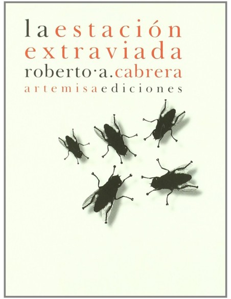 ESTACION EXTRAVIADALA