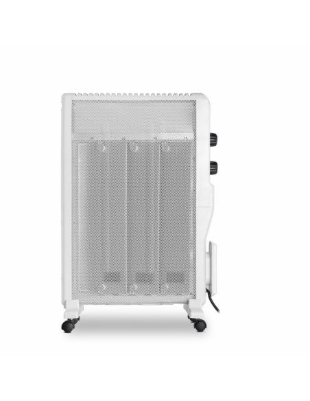 935 078 calefactor eléctrico Interior Blanco 1500 W Convector