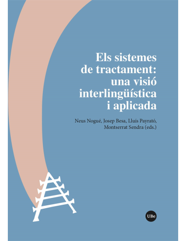 Els sistemes de tractament una visio interlinguistica i aplicada