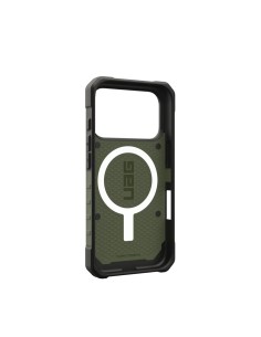 Pathfinder funda para teléfono móvil 16 cm (6.3") Oliva