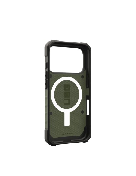 Pathfinder funda para teléfono móvil 16 cm (6.3") Oliva