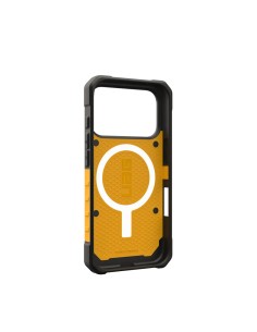 Pathfinder funda para teléfono móvil 16 cm (6.3") Amarillo