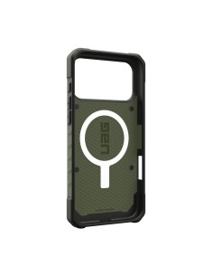 Pathfinder funda para teléfono móvil 17,5 cm (6.9") Oliva