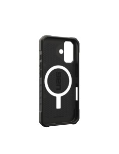 Pathfinder funda para teléfono móvil 16 cm (6.3") Negro