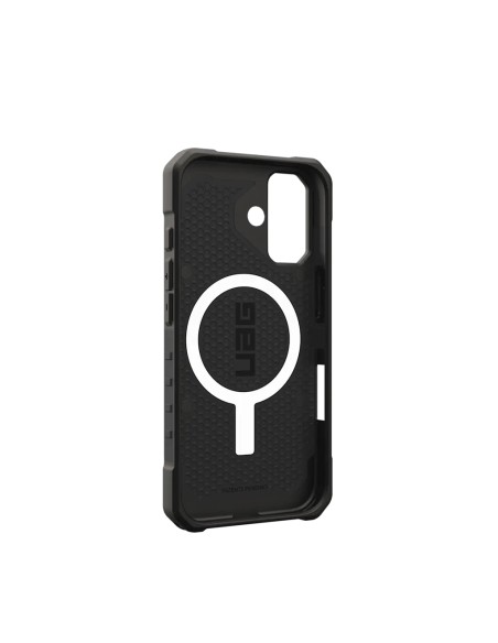 Pathfinder funda para teléfono móvil 16 cm (6.3") Negro
