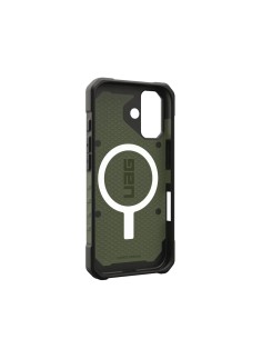 Pathfinder funda para teléfono móvil 16 cm (6.3") Oliva