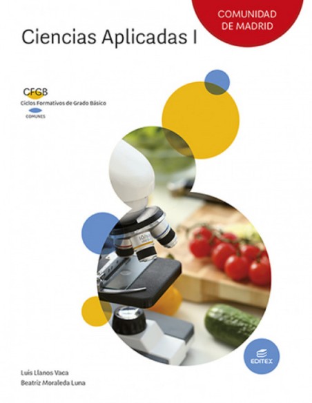FGP BASICA CIENCIAS APLICADAS I MADRID 2022