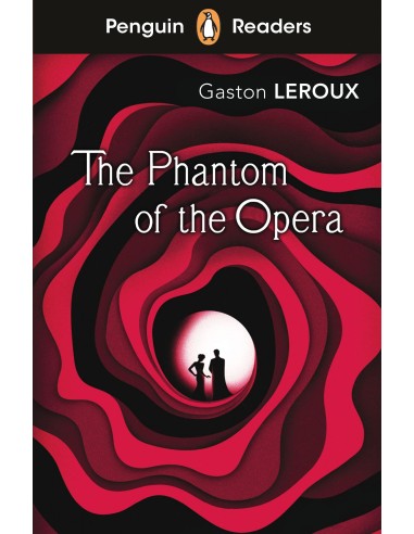 THE PHANTOM OF THE OPERA PENGUIN READERS LEVEL 1