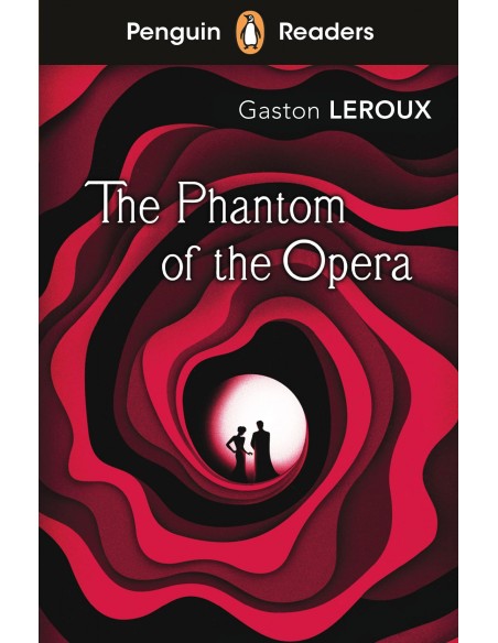 THE PHANTOM OF THE OPERA PENGUIN READERS LEVEL 1