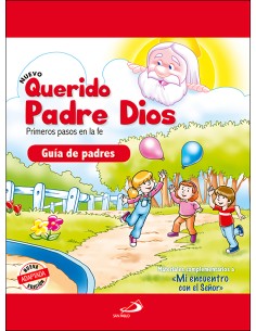 Querido Padre Dios
