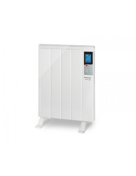 Tanger 600 Interior Blanco 600 W Convector