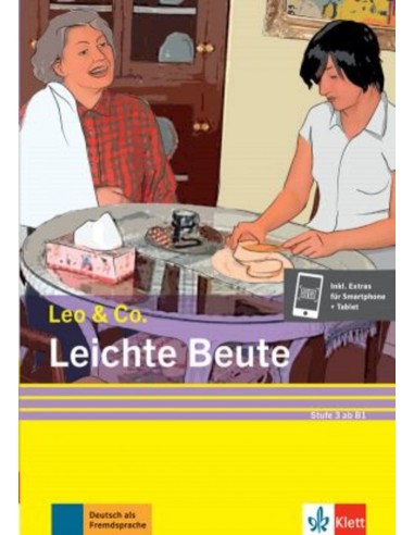 LEICHTE BEUTE ONLINE