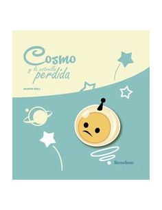 Cosmo e a estrela perdida