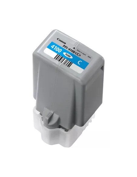 LUCIA PRO II cartucho de tinta 1 pieza(s) Original Rendimiento estándar Cian