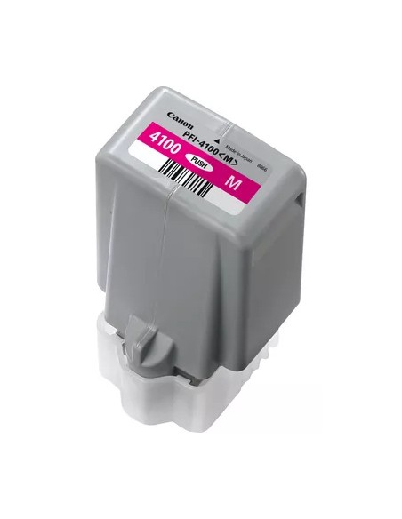 LUCIA PRO II cartucho de tinta 1 pieza(s) Original Rendimiento estándar Magenta