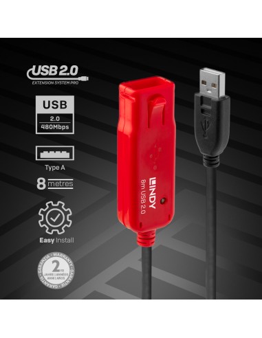 42780 adaptador e inversor de corriente Negro