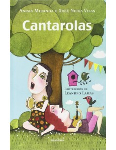 Cantarolas