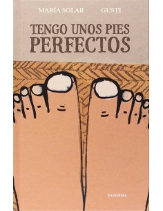 Tengo unos pies perfectos