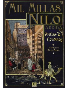MIL MILLAS NILO ARRIBA
