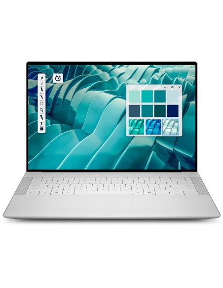 14 Premium DA14250 Intel Core Ultra 7 255H Portátil 36,8 cm (14.5") WUXGA 32 GB LPDDR5x-SDRAM 1 TB SSD NVIDIA GeForce RTX 4050 W
