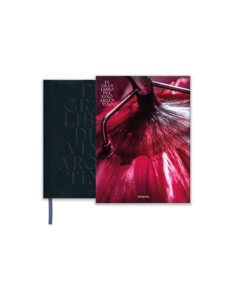 El gran libro del vino argentino