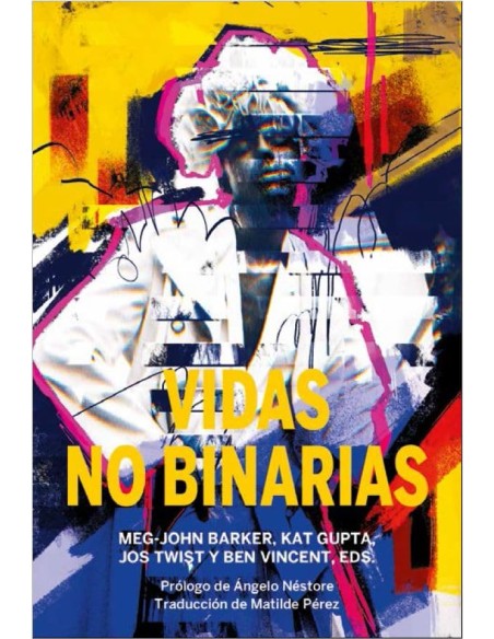 Vidas no binarias