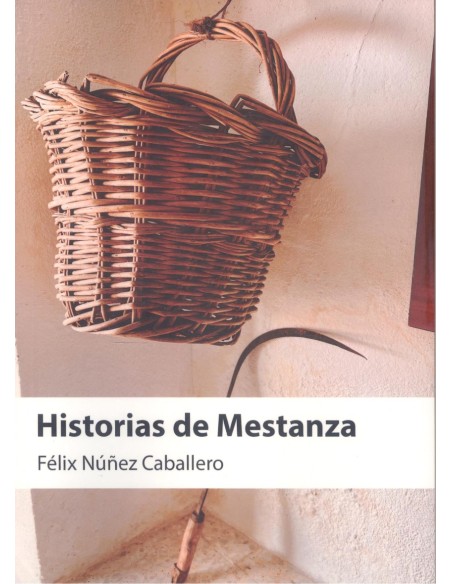 Historias de mestanza