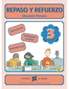 024 3EP REPASO Y REFUERZO