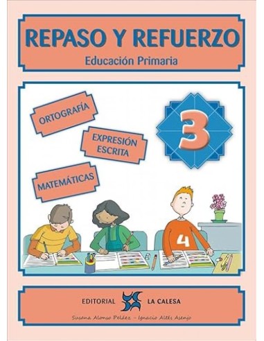 024 3EP REPASO Y REFUERZO