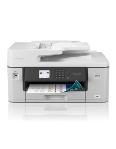 MFC-J6540DW impresora multifunción Inyección de tinta A3 1200 x 4800 DPI Wifi