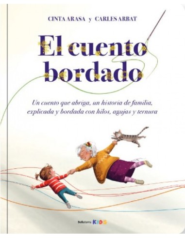 CUENTO CORDADO EL