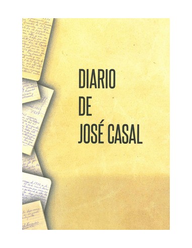 Diario de Jose Casal