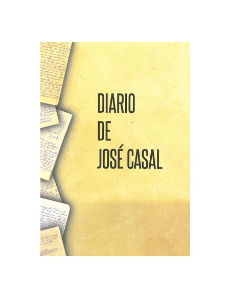 Diario de Jose Casal