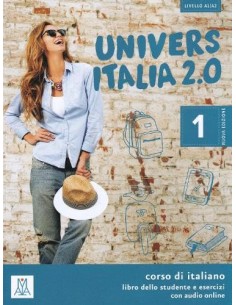 UNIVERSITALIA 20 A1A2 AUDIO ONLINE