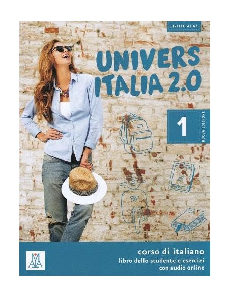 UNIVERSITALIA 20 A1A2 AUDIO ONLINE