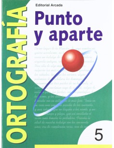 5 punto y aparte
