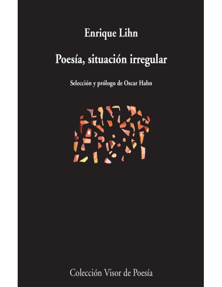 Poesia situacion irregular