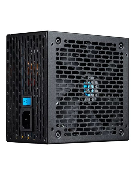 GDX850 v3 80PLUS GOLD ATX 3.1 PCIe 5.1 unidad de fuente de alimentación 850 W 20+4 pin ATX Negro