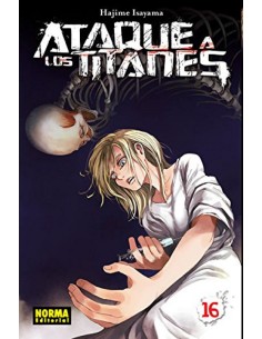 Ataque a los titanes